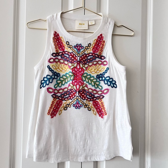 Maeve Top - Picture 2 of 6